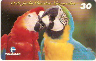 AM-039M - Dia dos Namorados