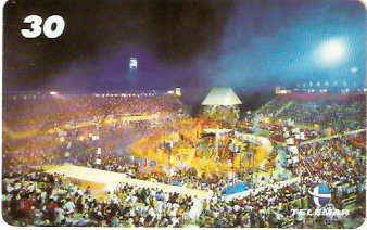 AM-041M - Bumbódromo 1