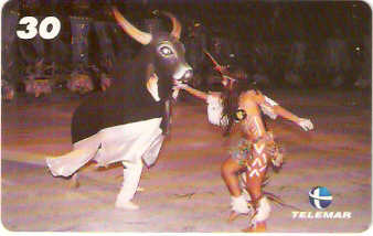 AM-043M - Boi Caprichoso