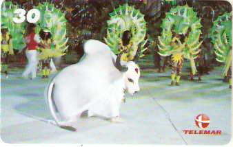 AM-044M - Boi Garantido