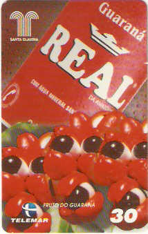 AM-049M - Guaraná Real