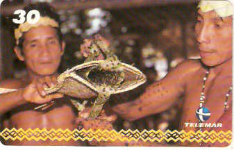 AM-054M - Dança - I1 5/8