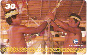 AM-055M - Dança - I1 6/8