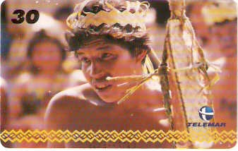 AM-056M - Dança - I1 7/8