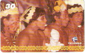 AM-057M - Dança - I1 8/8