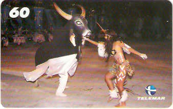 AM-077M - Boi Caprichoso