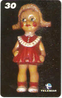 AM-089M - Brinquedos - 1/5