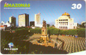 AM-097M - Arte Ambiental - 1/4