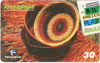 AM-099 - Arte Ambiental - 3/4