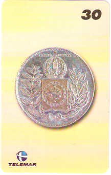 AM-101M - Moedas Antigas - 1/9