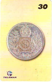 AM-101 - Moedas Antigas - 1/9