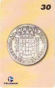 AM-102 - Moedas Antigas - 2/9