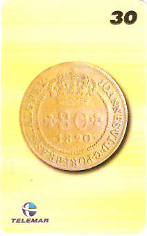 AM-104 - Moedas Antigas - 4/9