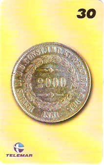 AM-106 - Moedas Antigas - 6/9