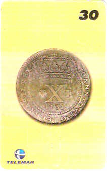 AM-109 - Moedas Antigas - 9/9