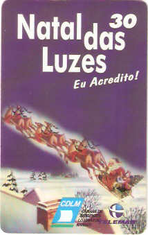 AM-110M - Natal das Luzes - 01