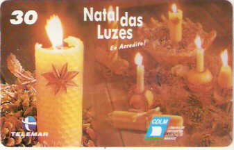 AM-118M - Natal das Luzes - 09