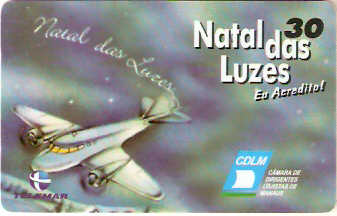AM-121M - Natal das Luzes - 12