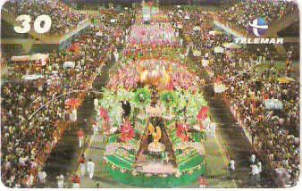 AM-133 - Samba, Suor e Alegria