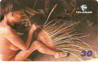 AM-166 - Yanomami - 01/11