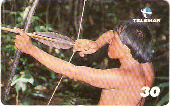 AM-167 - Yanomami - 02/11