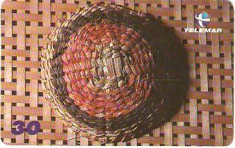 AM-168 - Yanomami - 03/11