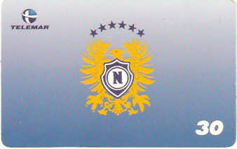 AM-200 - Campeonato I2 - 01/18