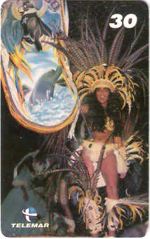 AM-231 - Parintins - I1 - 1/8