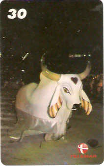 AM-233 - Parintins - I1 - 3/8