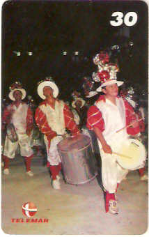 AM-237 - Parintins - I1 - 7/8