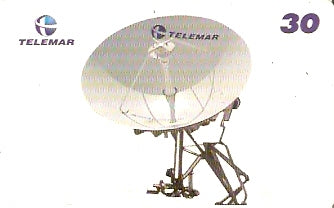 AM-244 - Antena Telemar