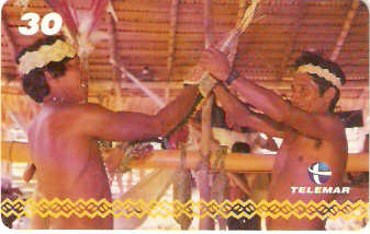 AM-251 - Dança - I3 6/8