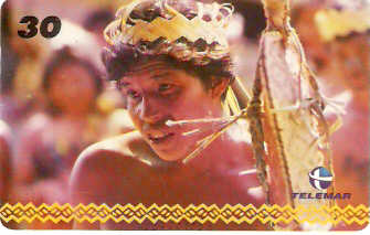 AM-252 - Dança - I3 7/8