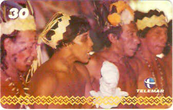 AM-253 - Dança - I3 8/8