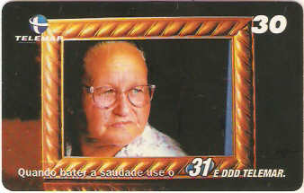 AM-255 - Saudade - 2/4