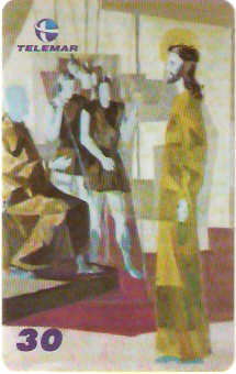 AM-301 - Via Sacra - 01/14