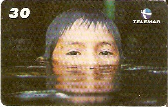 AM-331 - Curumim D'água - I2