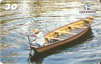 AM-332 - O Homem e o Rio - I2