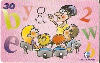 AM-350 - Dia da Alfabetização