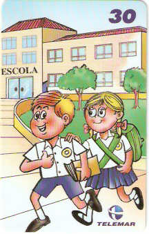 AM-355 - Dia do Estudante
