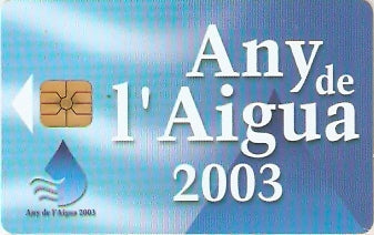 AND-137 - Ano da Água