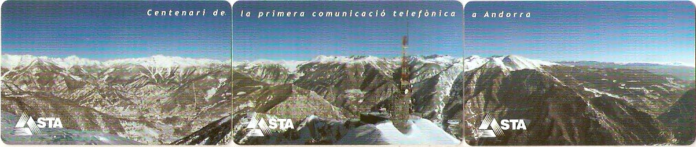 AND-138/140 - Puzzler-Comunicação