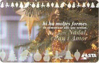 AND-141 - Natal