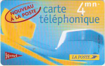 FA-KE-01 - Kertel Azul Amarelo