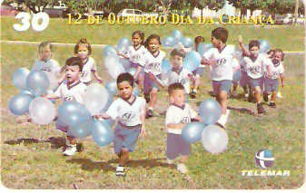 AP-066 - Dia da Criança - 1/5