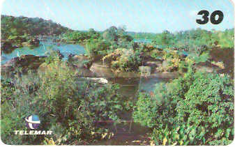 AP-109 - Cidade das Pedras