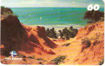 AP-150 -  Praia da Redonda