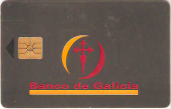 ARGE-012 - Banco de Galicia