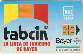 ARGE-068 - Tabcin