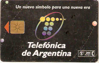 ARGE-B-006 - Novo Logotipo